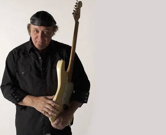 Music – Jay Jesse Johnson