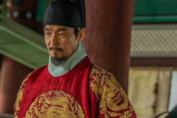 Cheonmun: modneunda (2019)