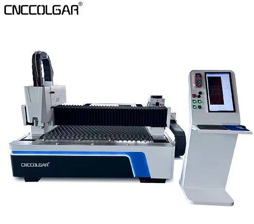 3015 3000W 6000W CNC Laser Cutting Machine for Metal