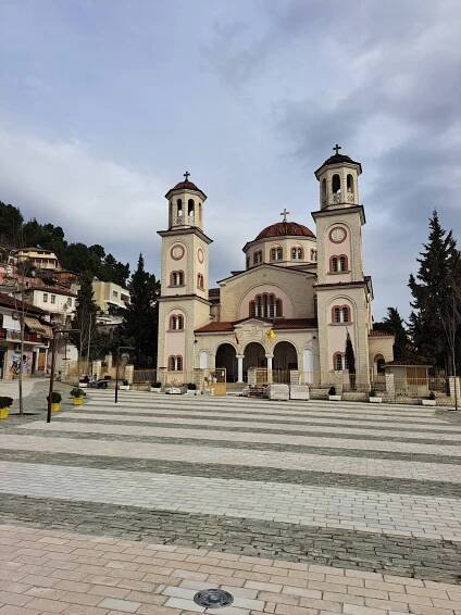 Durres-Gjirokaster-Permet-Berat9