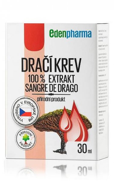 EDENPharma Serrapeptáza forte 250 000 I.U. 60 tbl