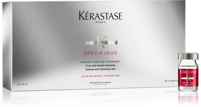 Kérastase Specifique Aminexil Force R