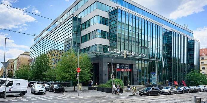 Luxembourg Plaza header