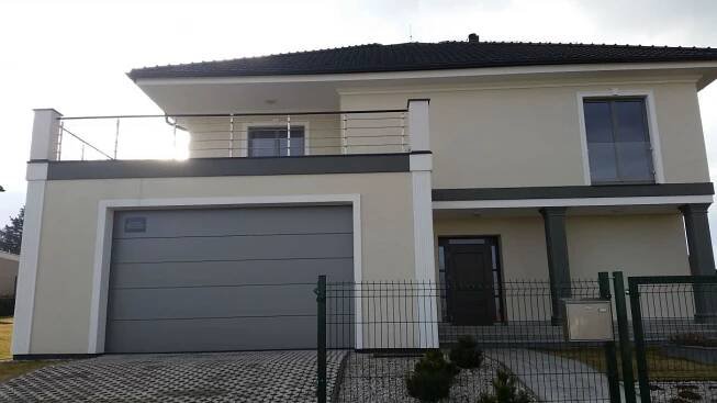 RENASTAV s.r.o. - Stavební firma / Praha - západ / Projekt Zateplení RD
