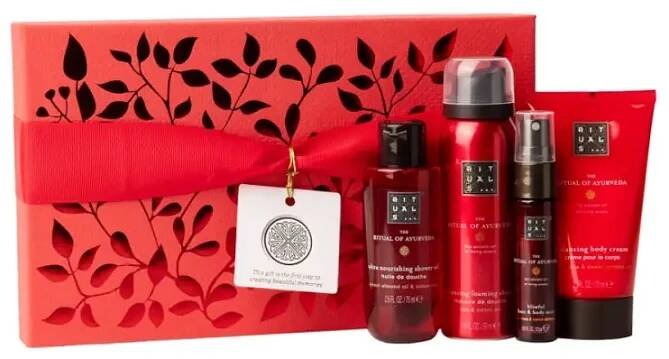 Rituals The Ritual of Ayurveda Gift Set S