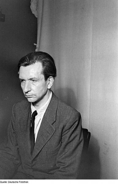Werner Krauss (Romanist) – Wikipedia