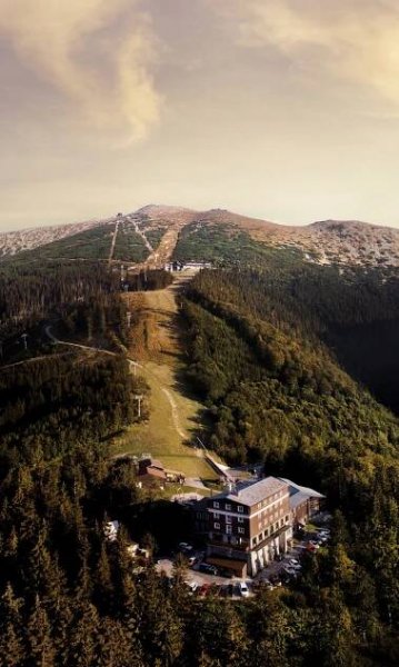 Hotel Srdiečko***, Chopok - Rezervovat online | Gopass