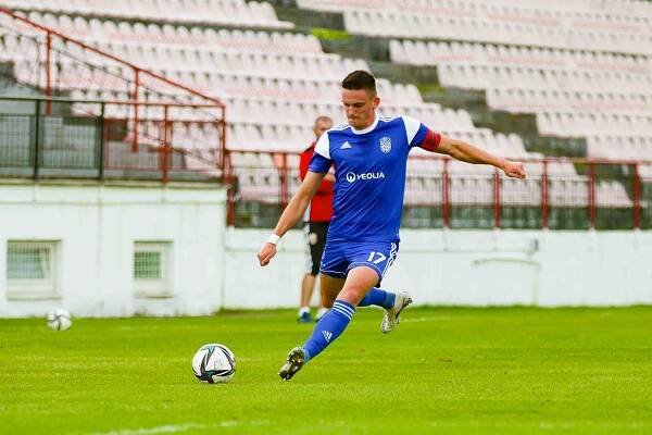 V Púchove jasná výhra Dukly s čistým kontom Hrušku | MFK Dukla Banská Bystrica 
