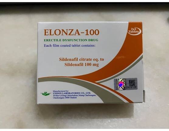 clomiphene 100mg