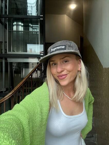 Marianě Prachařové bouchly saze! Pomluvy ohledně své sexuální orientace si už nenechala líbit