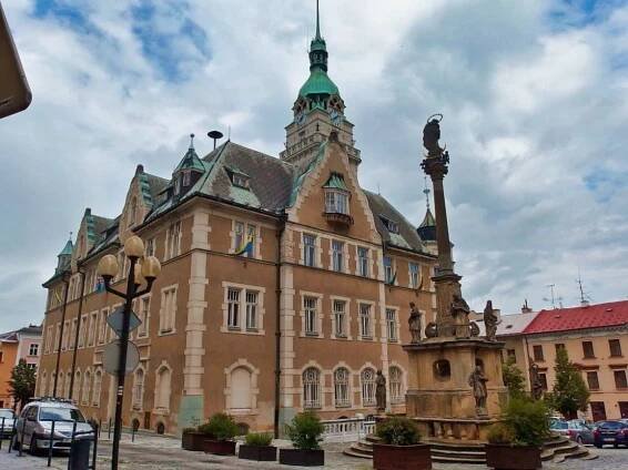 Reference - Ekotop Svitavy