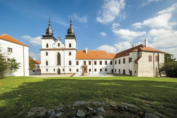 Muzeum Vysočiny Třebíč - poznání krásy historie a přírody
