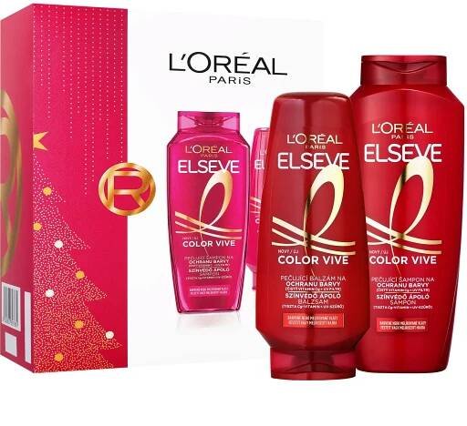 L'ORÉAL PARIS Elseve Color Vive 450 ml