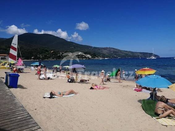 Poznávací zájezdy Itálie, Elba, | New Travel.cz