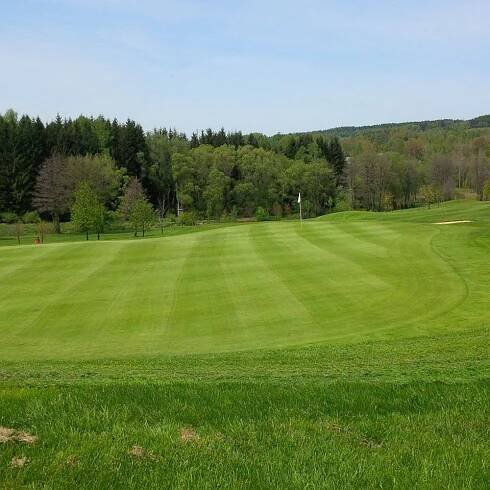 Golf Club Liberec – Machnín