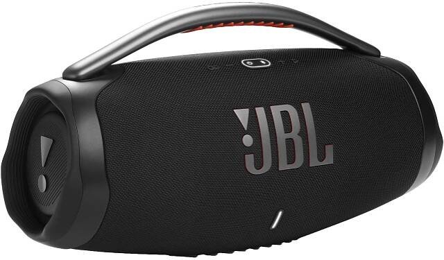 Bluetooth reproduktor JBL Boombox 3 Wi-Fi