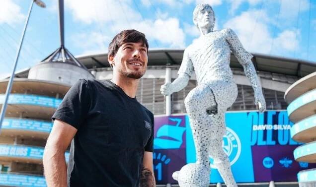 David Silva Retirement