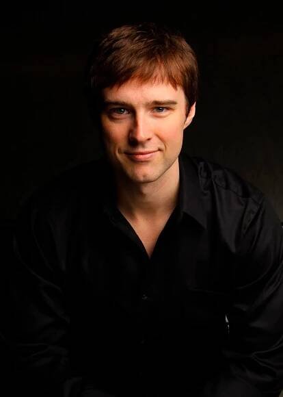 Michael Cavanaugh