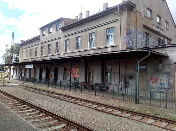 V budoucím Památníku ticha vznikla galerie výtvarného umění