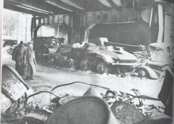 Sd.Kfz.234/4 : Německo (DEU)