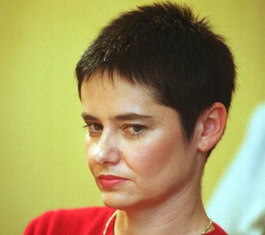 Zemřela dokumentaristka a producentka Andrea Majstorovičová