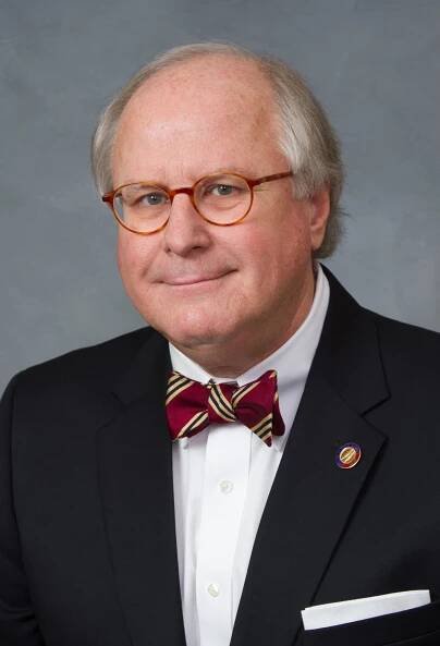 Jerry Dockham
