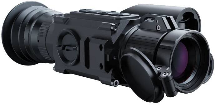 PARD NV008SP2 4,3-6x70 mm 940 nm LRF s dálkoměrem
