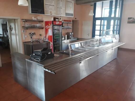 Staročeská jídelna Lysá nad Labem – NOPA catering