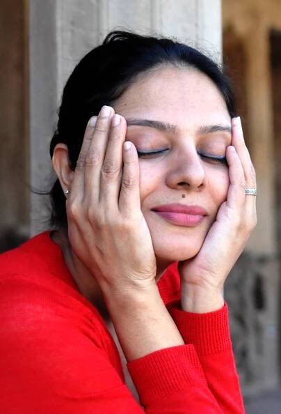 Photo Gallery - The Official Photo Gallery of Sonal Jha | Bollywood, Television & Theater Actress