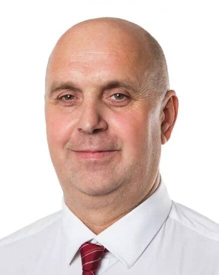 Jan Dušek