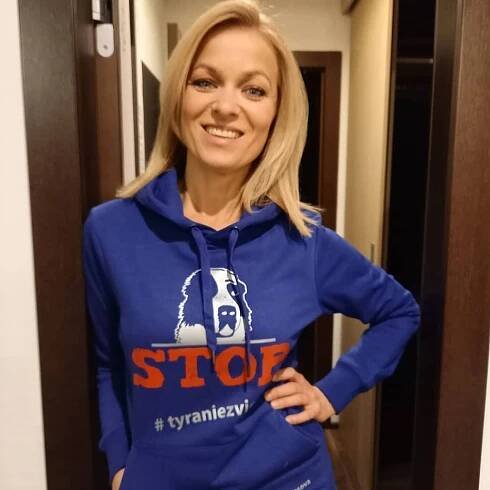 Jana Hospodárová