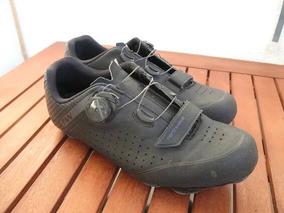 MTB tretry Northwave ORIGIN PLUS velikost 42,5... SLEVA za 1 100 Kč