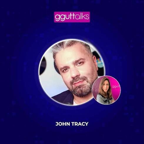 JOHN TRACY