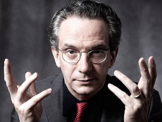 Fabio Luisi, Opera’s Grand Maestro, Shows No Signs of Stopping