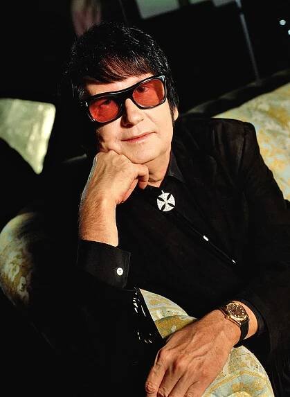 Roy Orbison