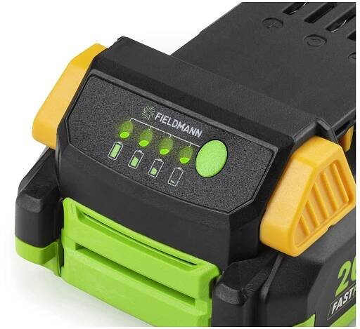 Fieldmann FDUZ 79020 20 V 2,0 Ah