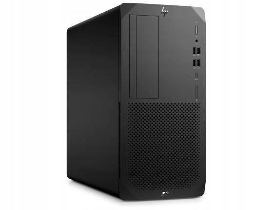 HP Z2 G5 Tower - CORRECT Computers spol. s r.o.