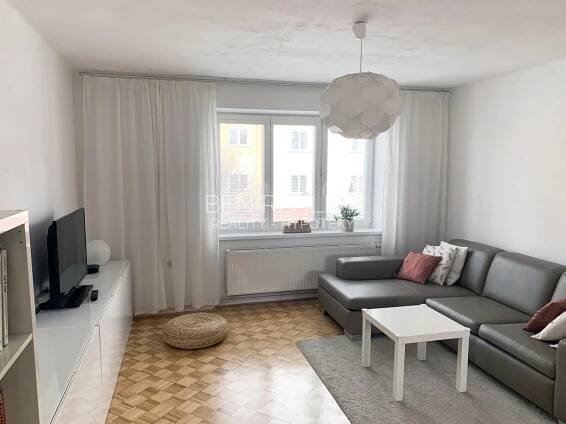 Pronájem bytu 2+1 57 m², Kamenná, Zlín