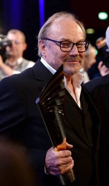 Klaus Maria Brandauer