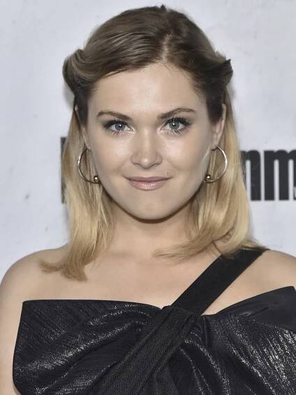 Eliza Taylor - Actress