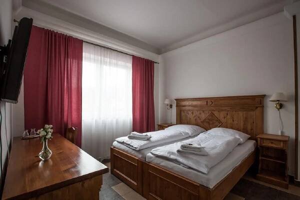 Apartmány Laguna foto 1