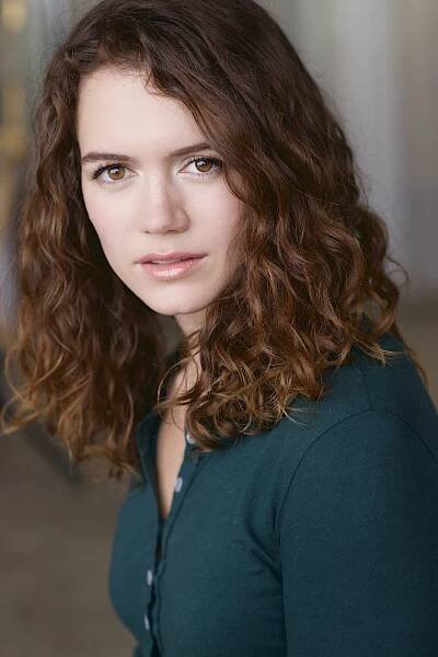 Actor/Producer | Meggan Kaiser