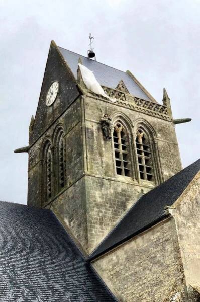 Cherbourg & Normandy Travel Guide - TwoCan Visit Travel Blog