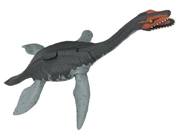 Jurassic World Epic Evolution 2024 Toy Checklist: Where To Buy + HD Gallery - Collect Jurassic