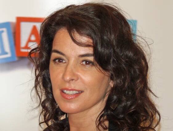 Annabella Sciorra