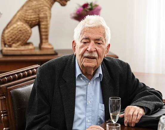 Miloš Hoznauer