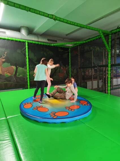 Funpark 2.C | Základní škola Liberec Broumovská