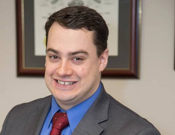 Charles D. Rittenhouse - Lavalley Law