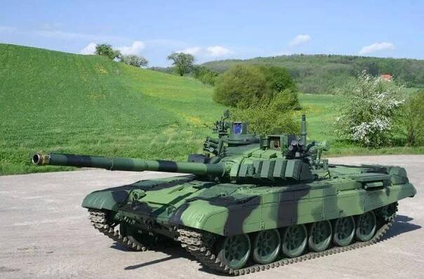 Proč byla česká modernizace T-72 úspěšnější než sovětská a ruská?