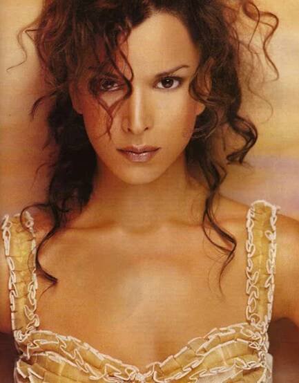 Patricia Velasquez - Iconic Focus - Top Modeling Agency in New York and Los Angeles for 30 to 90+ Year Old Models
